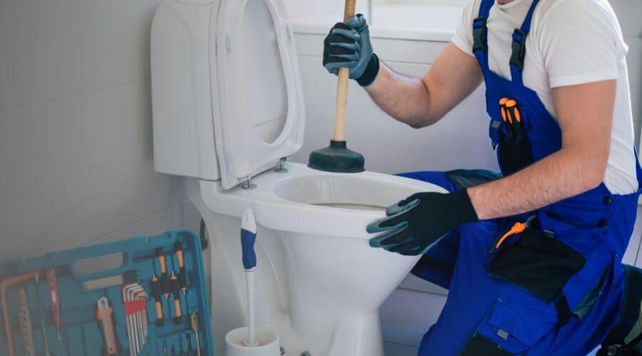 Professional sewer line replacement in Decatur, IN
